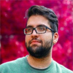 سید سپنتا حسینی پویا