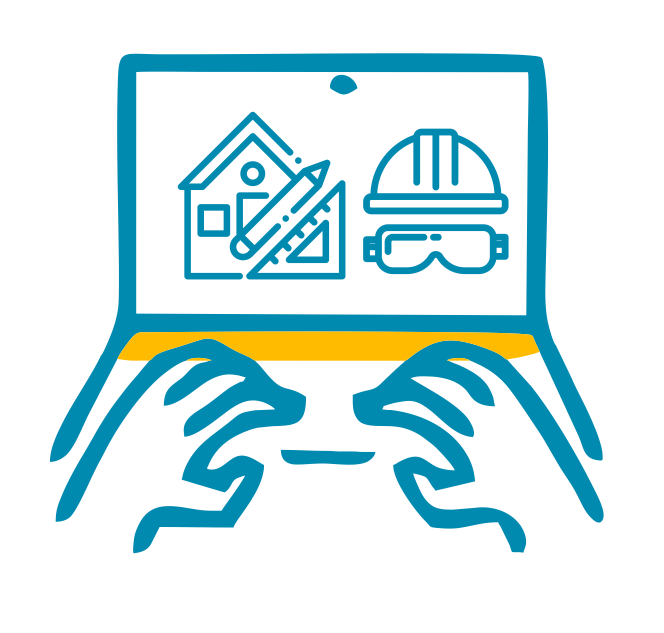 <div>فهرست متخصصین تایید شده معماری و عمران</div>
                            
                        