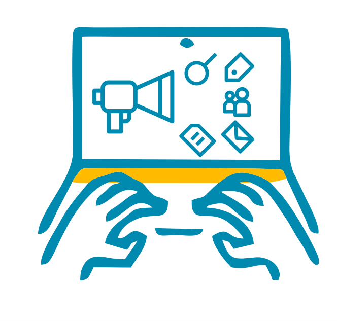 <div>فهرست متخصصین تایید شده دیجیتال مارکتینگ</div>