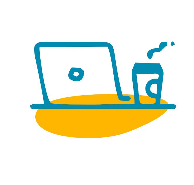 میز کار ثابت