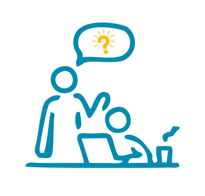 تمام سوالات متداول درمورد فضای کار اشتراکی