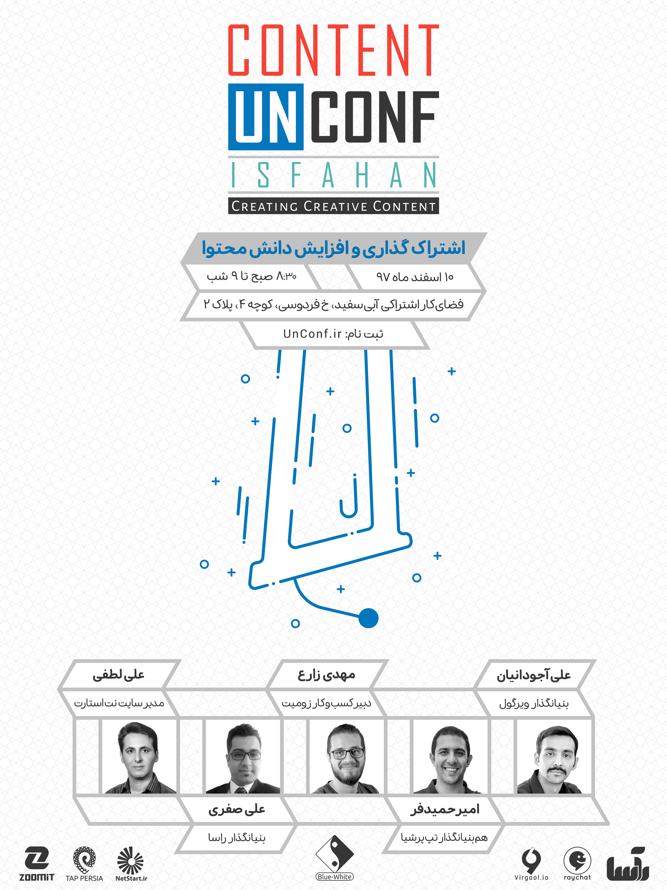 Content Unconf